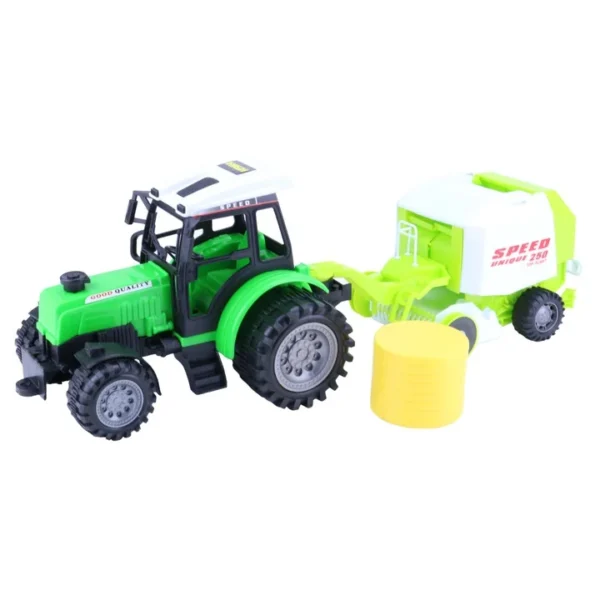 Bálázó traktor - Image 6