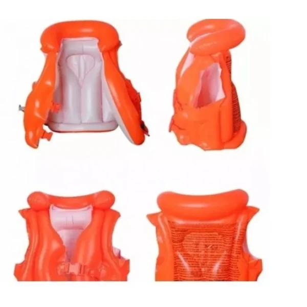 Gyermek úszómellény - Intex - Image 2