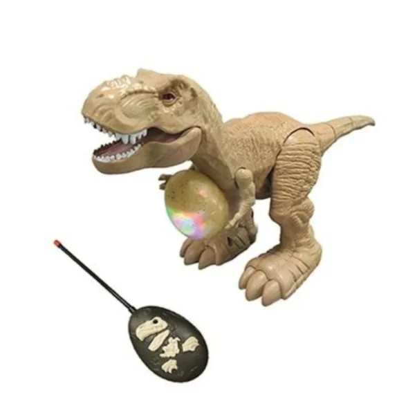 Távirányítós dínó, T-Rex